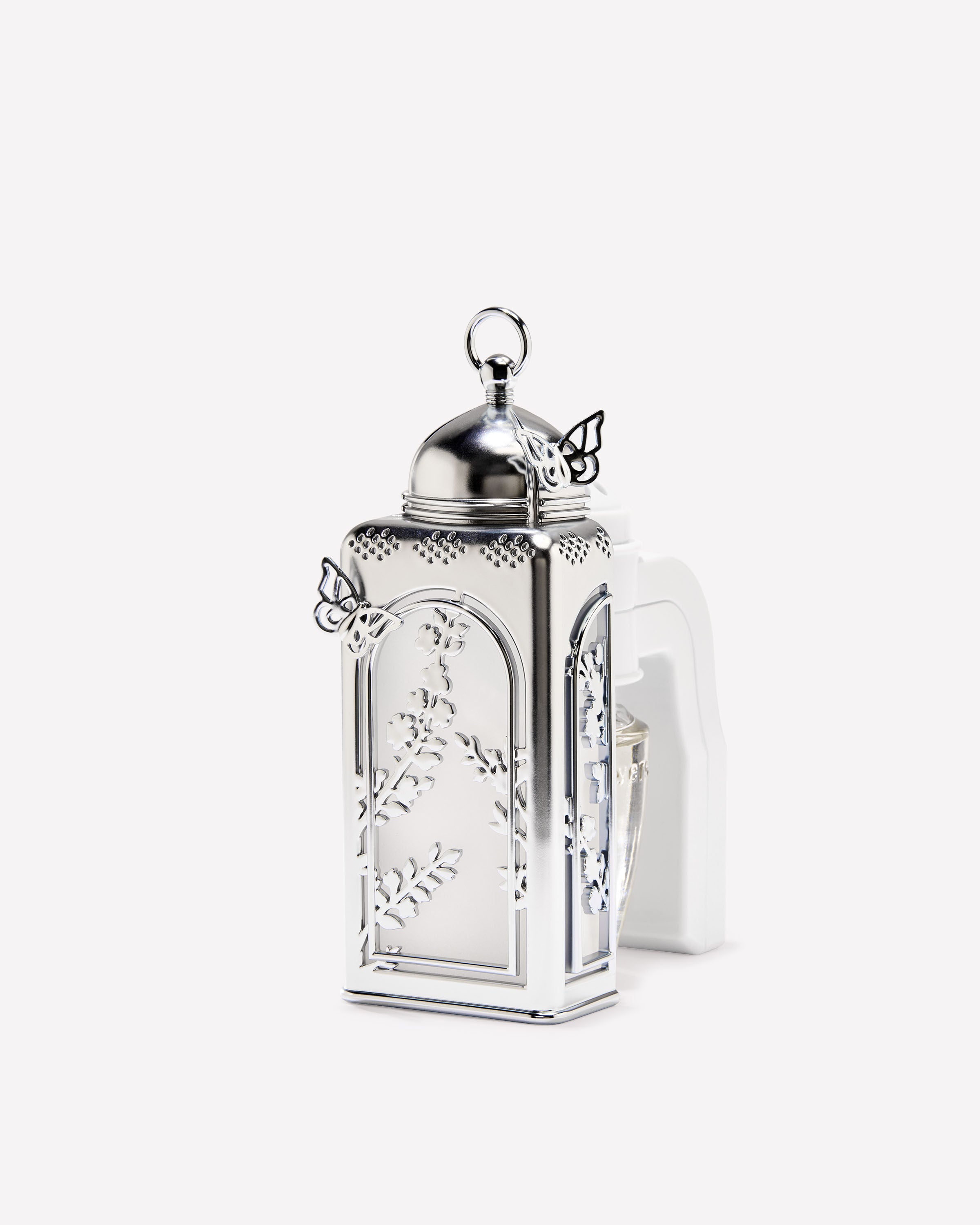 Butterfly Lantern Scent Control™ Nightlight Wallflowers Fragrance Plug