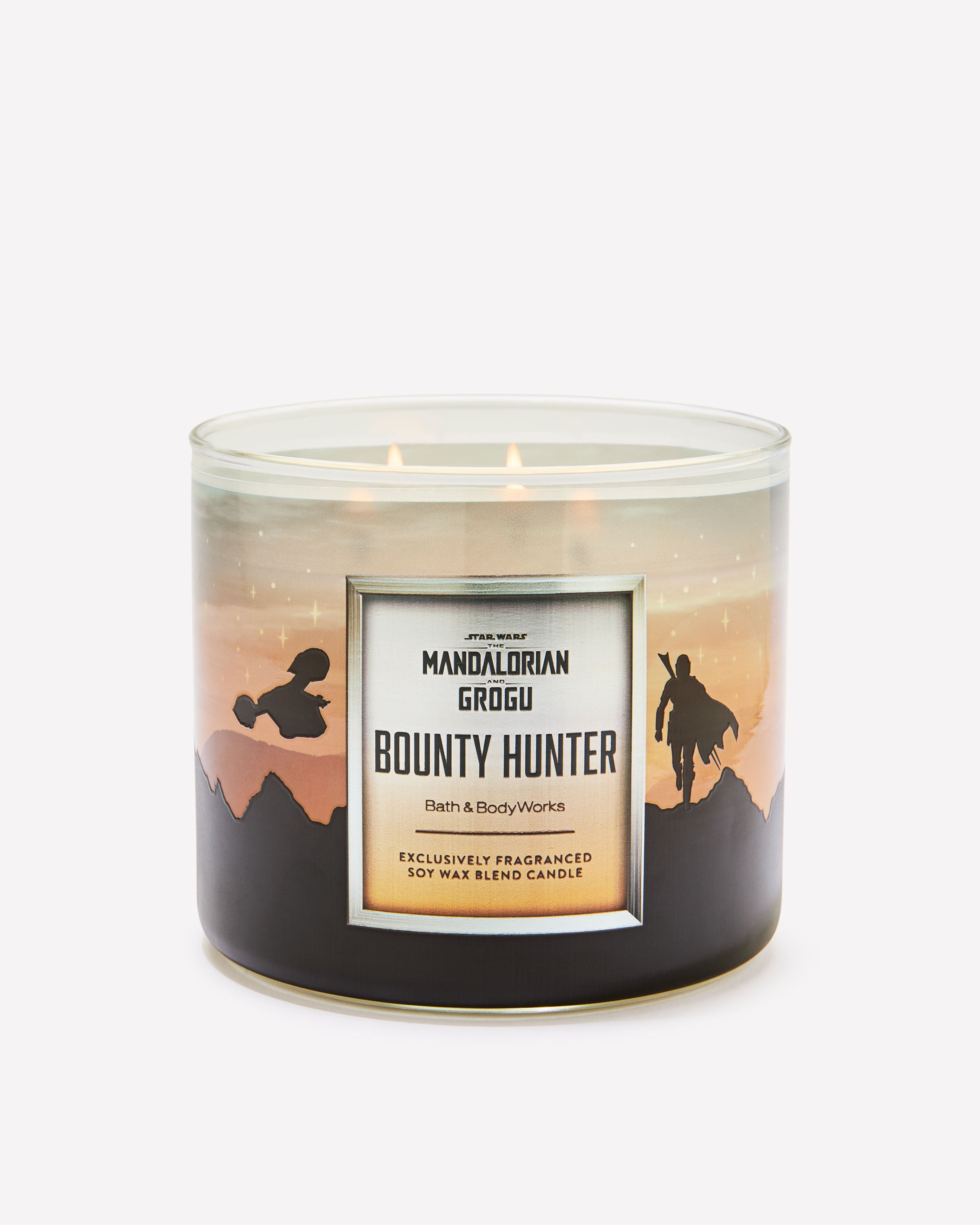 Bounty Hunter