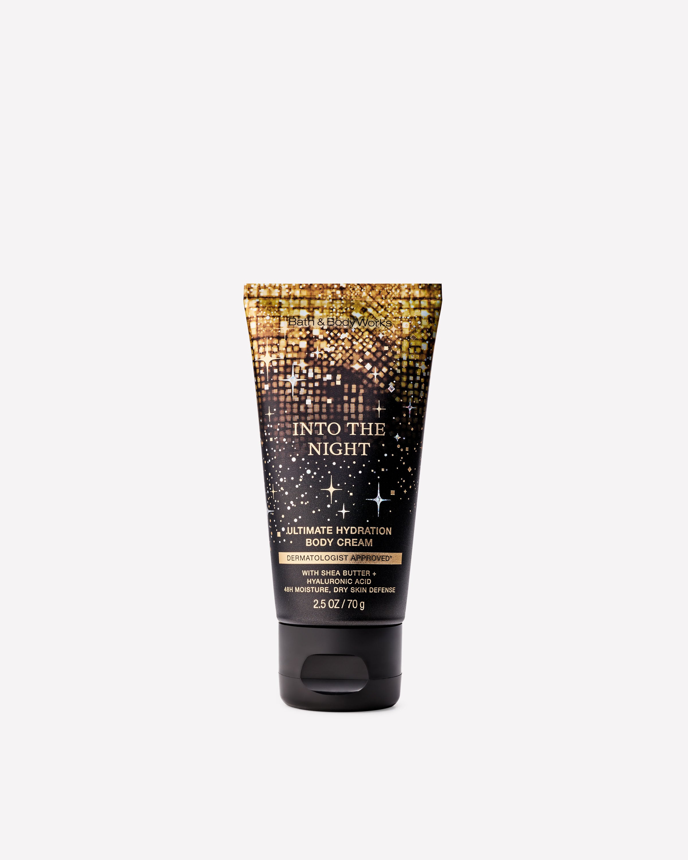 Into the Night Travel Size Ultimate Hydration Body Cream