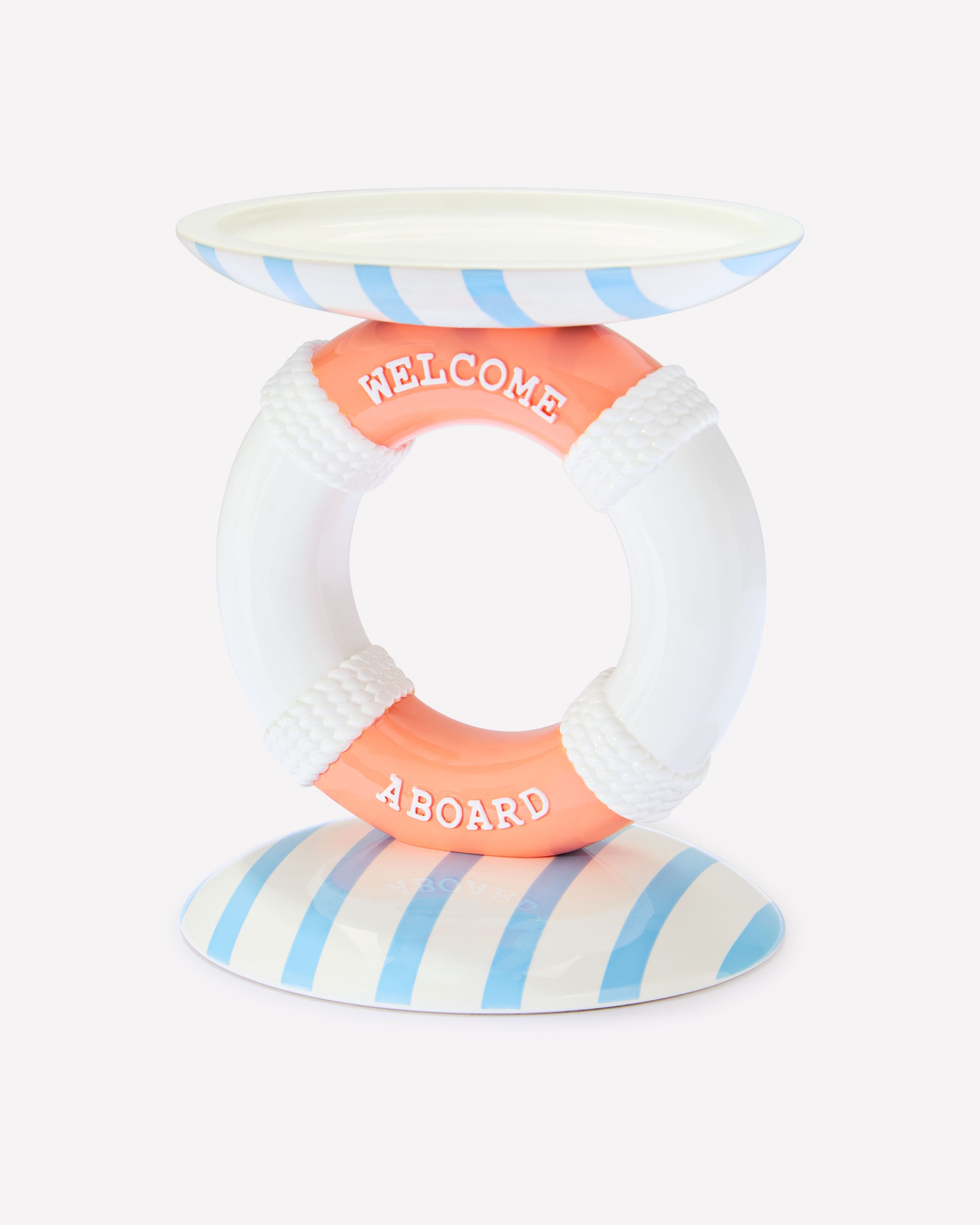 Ring Buoy Pedestal