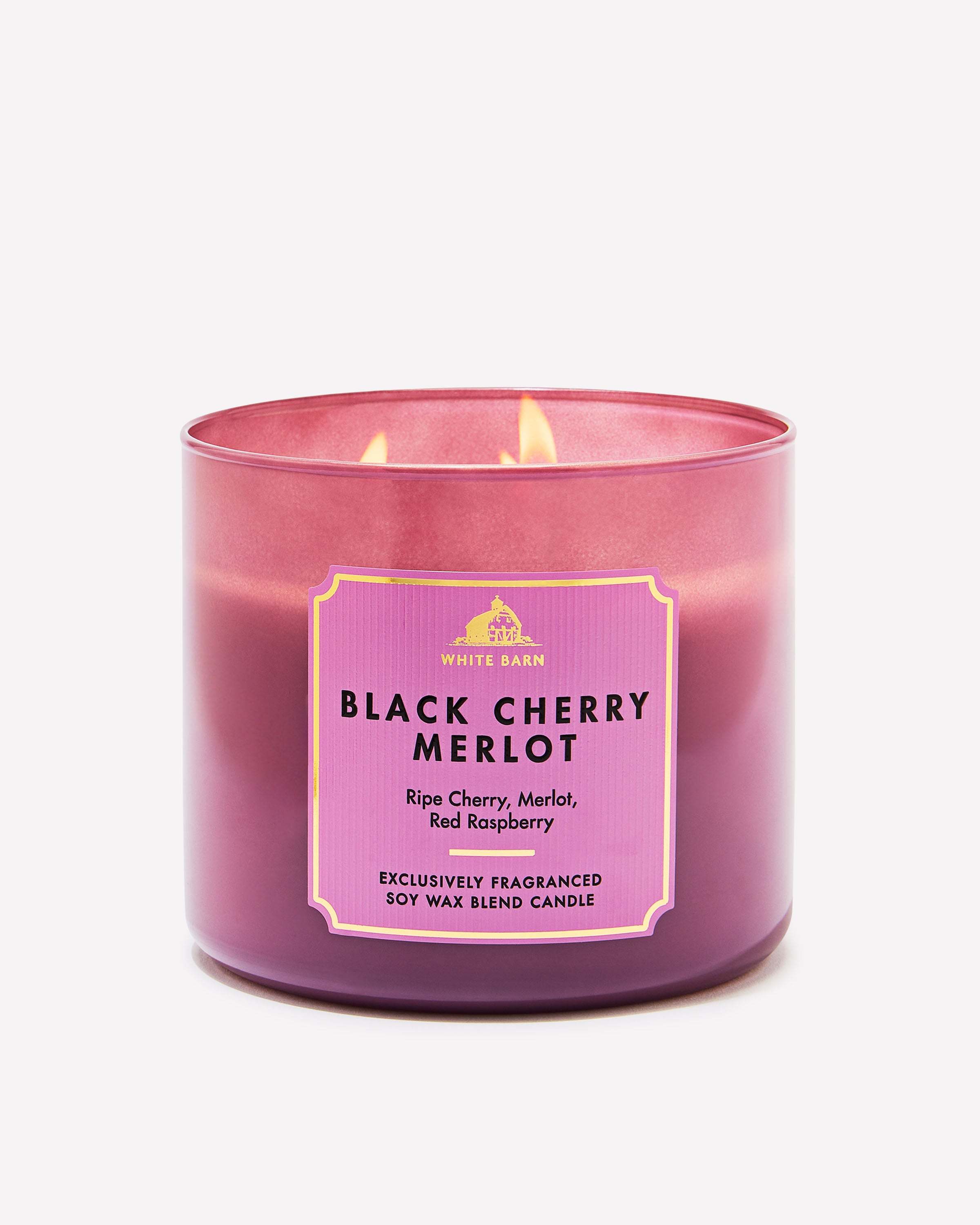 Black Cherry Merlot