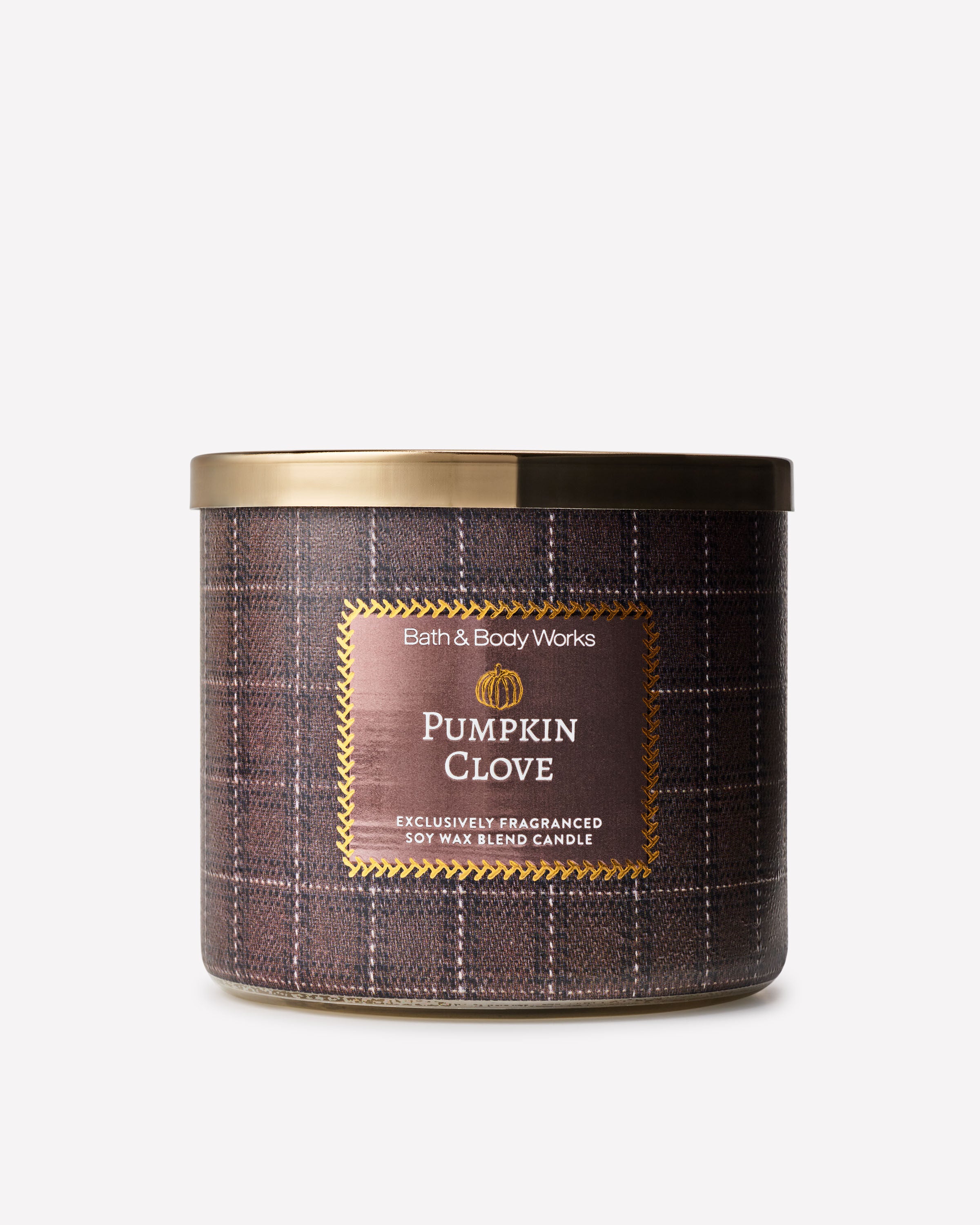 Pumpkin Clove